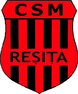 Logo of C.S.M. RESITA (ROMANIA)
