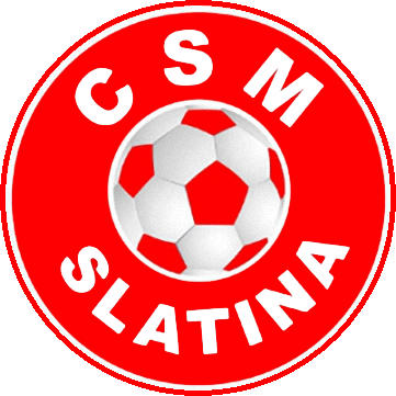 Logo of C.S.M. SLATINA (ROMANIA)