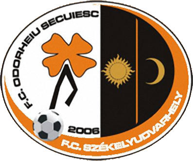 Logo of F.C. ODORHEIU SECUIESC (ROMANIA)