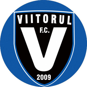 标志F.C维托鲁尔·康斯坦察 (罗马尼亚)