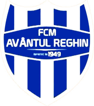 Logo of F.C.M. AVANTUL REGHIN (ROMANIA)