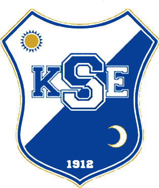 Logo of K.S.E. TARGU SECUIESC (ROMANIA)