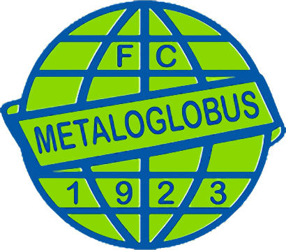 Logo of S.C. F.C. METALOGLOBUS (ROMANIA)