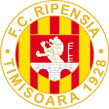 Logo of S.C. F.C. RIPENSIA (ROMANIA)