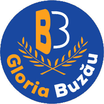 Logo of S.C.M. GLORIA BUZAU (ROMANIA)