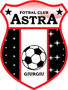 标志A. F.C 阿斯特拉 · 朱尔吉乌