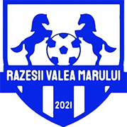 Logo di A.S. RAZESII VALEA MARULUI