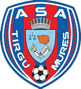 Logo di A.S.A. TARGU MURES