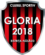 Logo di C.S. GLORIA BISTRITA NASAUD