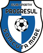 Logo di C.S. PROGRESUL SOMCUTA MARE