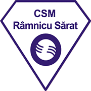 Logo C.S.M. RAMNICU SARAT