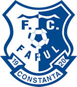 Logo F.C. FARUL CONSTANTA
