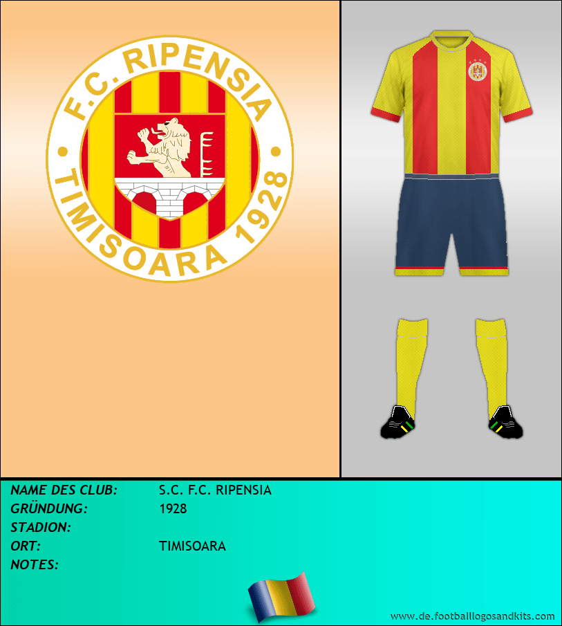 Logo S.C. F.C. RIPENSIA