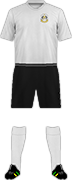 Trikot FC TYUMÉN