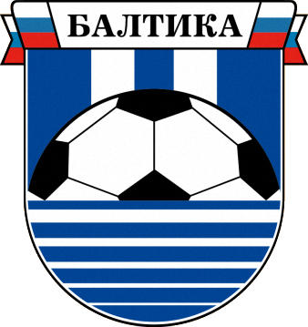 标志巴尔蒂卡足球俱乐部 (俄罗斯)