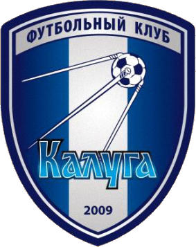 Logo de FC KALUGA (RUSSIE)