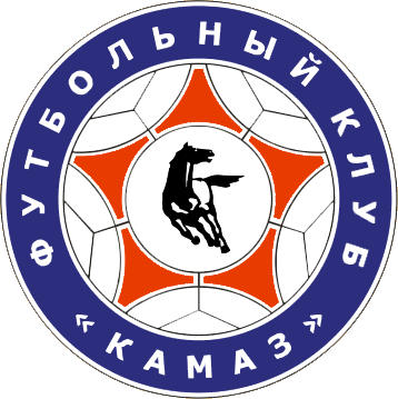 标志卡马兹足球俱乐部 (俄罗斯)