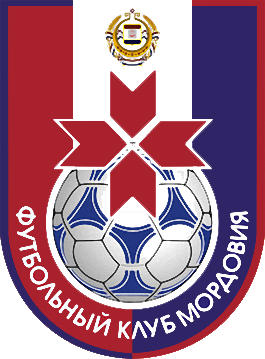 标志莫多维亚足球俱乐部 (俄罗斯)