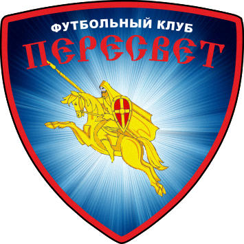 のロゴFCペレスヴェット (ロシア)