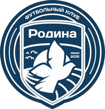 标志FC罗迪纳莫斯科 (俄罗斯)