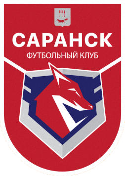 标志萨兰斯克足球俱乐部 (俄罗斯)