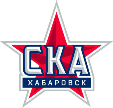 のロゴFCスカ・ジャバロフスク (ロシア)