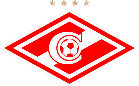 のロゴスパルタク·モスクワのサッカークラブ (ロシア)