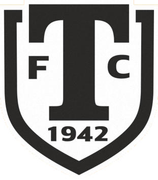 Logo of FC TORPEDO MIASS (RUSSIA)
