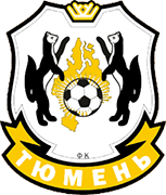 Logo FC TYUMÉN