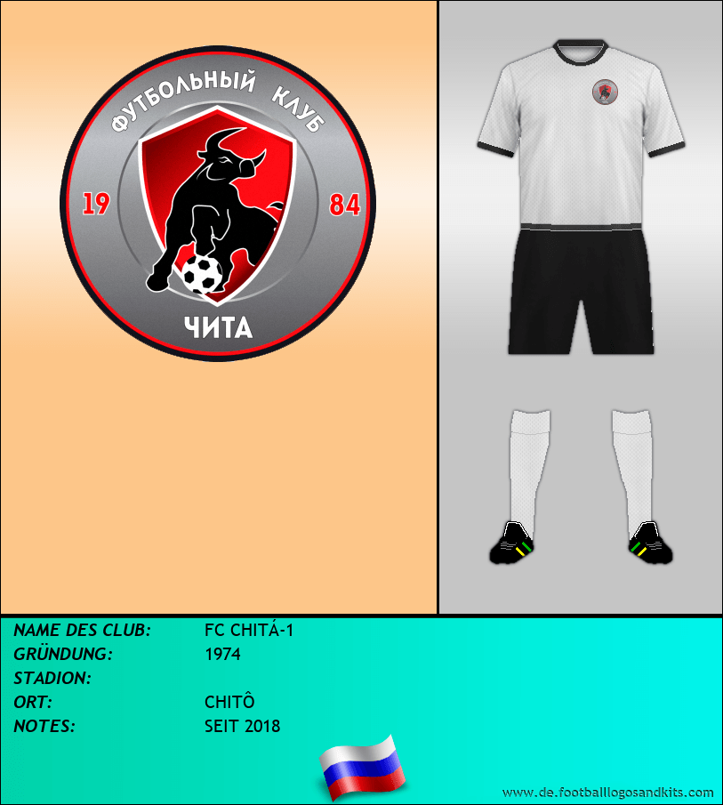 Logo FC CHITÁ-1