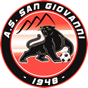 Logo de A.S. SAN GIOVANNI