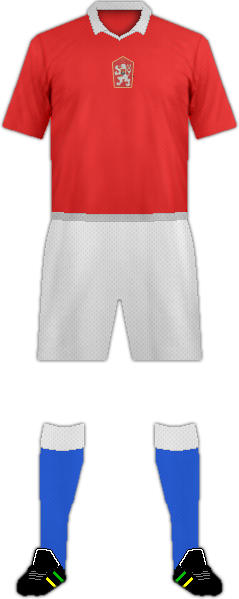 套件捷克斯洛伐克