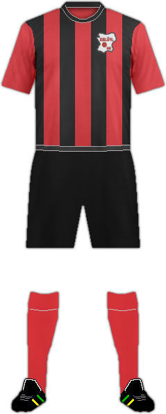 キットエスレフスBK