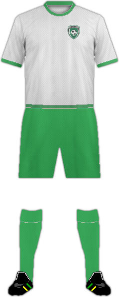 キットFCアーランダ