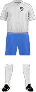 Maglie IFK NORRKÖPING