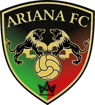 のロゴアリアナFC(スウェーデン) (スウェーデン)