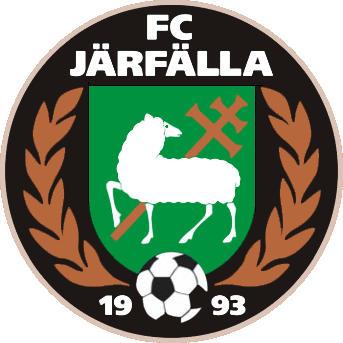 标志哈尔费拉足球俱乐部 (瑞典)