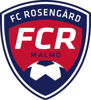 标志罗森加德足球俱乐部 (瑞典)