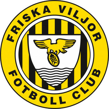 标志弗里斯卡维尔霍尔足球俱乐部 (瑞典)