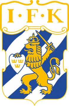 标志的IFK哥德堡 (瑞典)