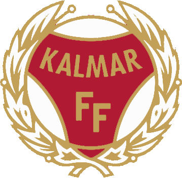 标志卡尔玛FF-1 (瑞典)