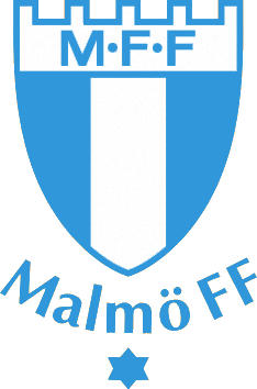 标志马尔梅FF (瑞典)
