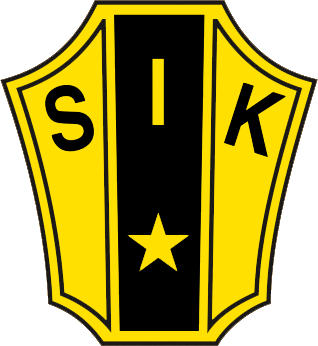 标志桑德尼克斯IK (瑞典)