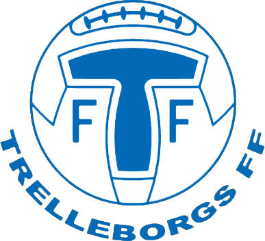 标志trelleborgs法郎 (瑞典)