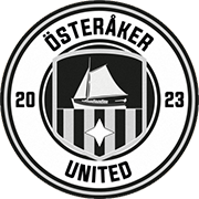 标志&Ouml;STER&Aring;KER UNITED FK