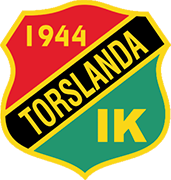 Logo TORSLANDA IK