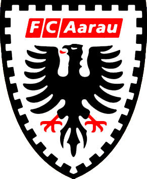 标志阿劳足球俱乐部 (瑞士)