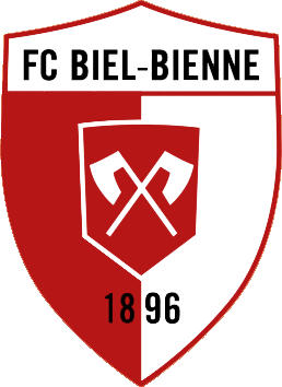 标志比尔-比安足球俱乐部 (瑞士)