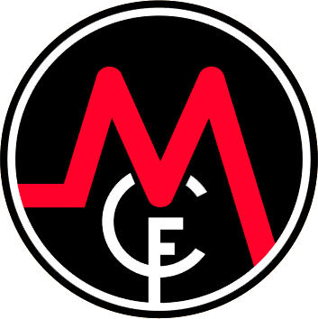 のロゴFCマルカントーネ (スイス)
