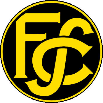 のロゴFCシャファウゼン (スイス)